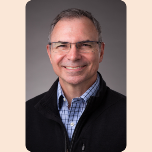 Michael Korch headshot